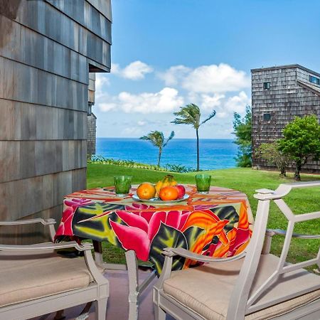 Sealodge F1 Princeville Eksteriør billede