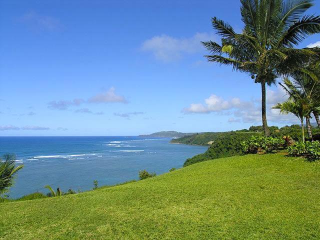 Sealodge F1 Princeville Eksteriør billede