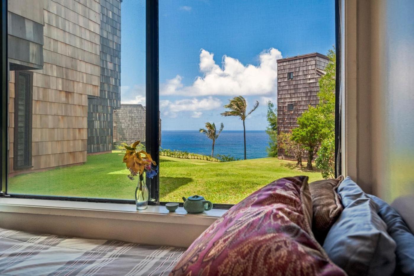 Sealodge F1 Princeville Eksteriør billede