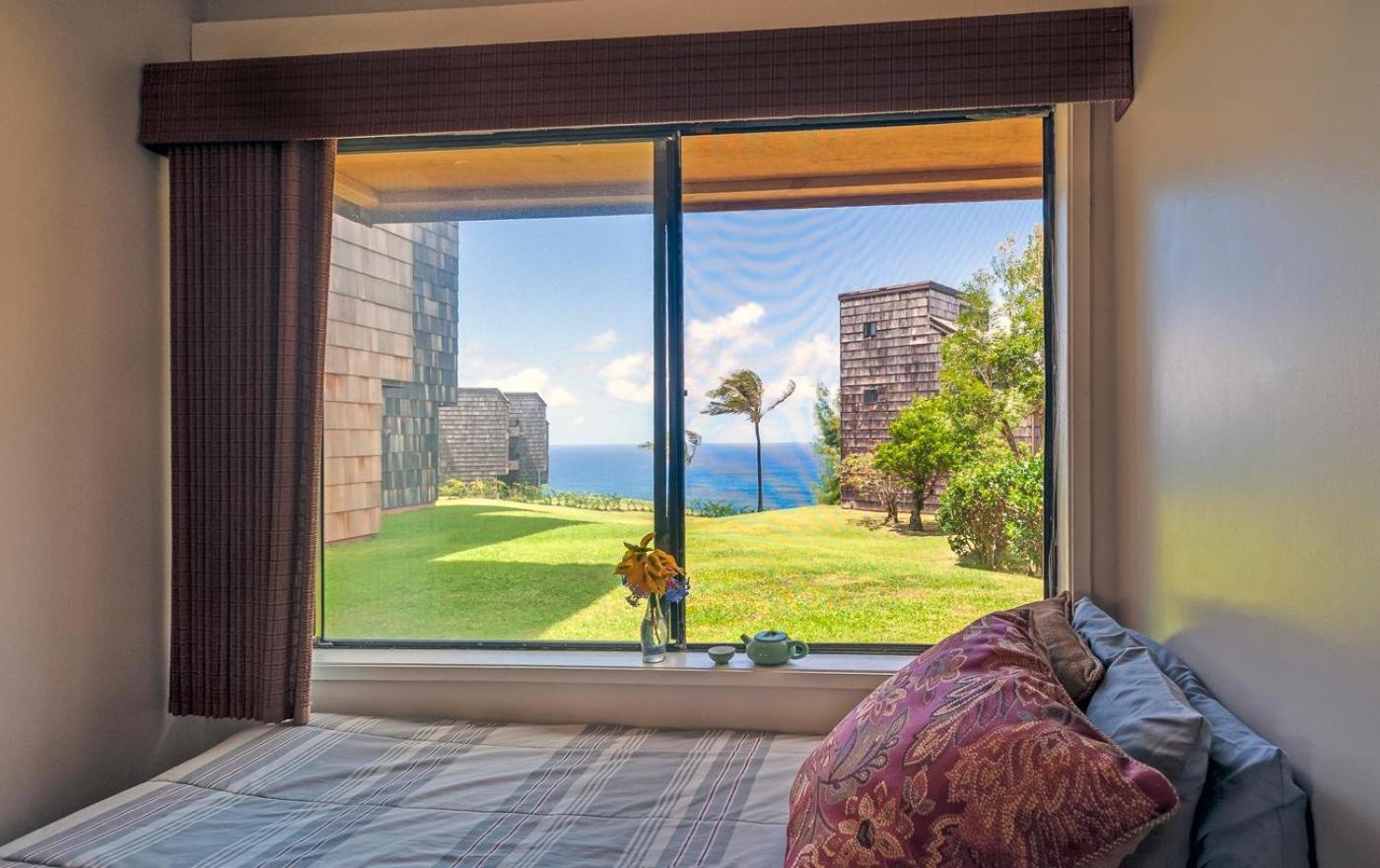 Sealodge F1 Princeville Eksteriør billede